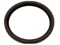 OEM 2002 GMC Savana 3500 Water Outlet Gasket - 24577118