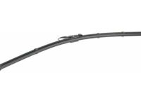 OEM 2016 Buick Enclave Front Blade - 20945800