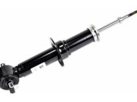 OEM 2019 Chevrolet Silverado 1500 Strut - 84043217