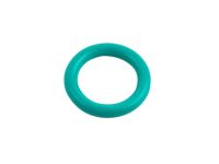 OEM GMC Sierra 1500 Rear AC Hose Seal - 90381761