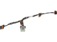 OEM 1999 Pontiac Firebird Cable Set - 12582190
