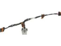 OEM 2004 Chevrolet Corvette Cable Set - 12582190