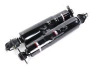 OEM 2001 Cadillac Seville Absorber Asm, Rear Leveling Shock - 19299843