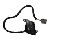 OEM 2008 GMC Yukon Switch Asm-Passenger Seat Heater - 20758747