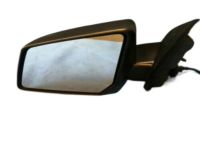 OEM Saturn Outlook Mirror Assembly - 23453775