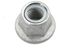 OEM Chevrolet Trax Upper Mount Nut - 11609282