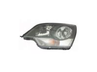 OEM 2015 Chevrolet Captiva Sport Composite Assembly - 23136995