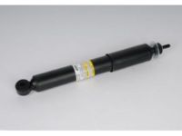 OEM 2012 Chevrolet Colorado Strut - 20931002