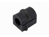 OEM 2002 Saturn LW300 Bushing, Front Stabilizer Shaft - 24416249