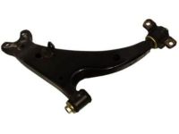 OEM 1997 Chevrolet K2500 Lower Control Arm - 12470401