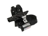 OEM GMC Latch - 13537955