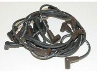 OEM 1995 Chevrolet G10 Cable Set - 19171847