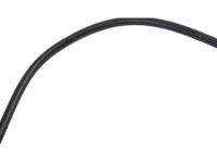 OEM 2011 Chevrolet HHR Outlet Hose - 25826619