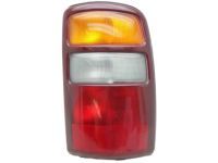 OEM Chevrolet Suburban 2500 Combo Lamp Assembly - 19168991