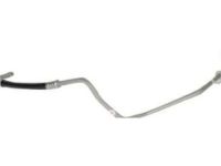 OEM GMC Savana 3500 Inlet Hose - 15096851