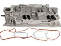 OEM GMC C2500 Manifold Kit, Lower Intake - 17113201