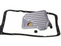 OEM 2004 Chevrolet Astro Filter - 24236799