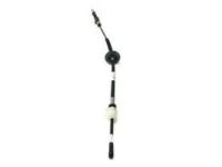 OEM 2012 Chevrolet Camaro Shift Control Cable - 92234744
