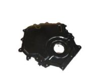 OEM Oldsmobile Aurora Front Cover - 12576050