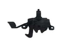 OEM 2003 Chevrolet Venture Lock - 10319846