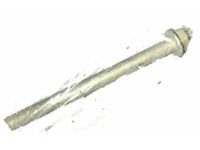 OEM Saturn L300 Condenser Bolt - 11561020