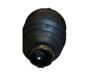 OEM GMC C2500 Suburban Boot Kit, Front Wheel Drive Shaft Cv Joint - 26037155