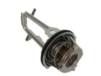 OEM Chevrolet Lumina Thermostat, Engine Coolant - 10192505