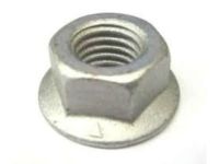 OEM 2007 Saturn Ion Rear Mount Nut - 11514598