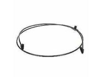 OEM 2000 Chevrolet Cavalier Hose - 15237473