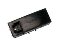 OEM GMC Yukon XL 2500 Adjuster Switch - 15916343