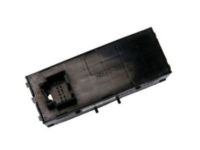 OEM GMC Yukon Adjuster Switch - 15916343