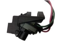 OEM 1984 Buick LeSabre Switch Asm-Pivot & Pulse - 7835340