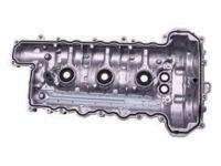 OEM Buick Valve Cover - 12690196