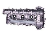 OEM 2021 Chevrolet Camaro Valve Cover - 12690196