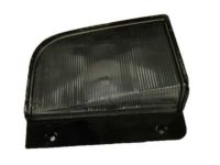 OEM Oldsmobile Silhouette Lamp Asm-Back Up - 5976091