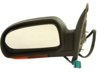 OEM GMC Envoy XUV Mirror Asm-Outside Rear View - 15789788