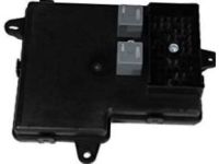 OEM 2010 Chevrolet HHR Module - 20939593