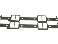 OEM Chevrolet Corvette Gasket Kit, Intake Manifold - 12528884