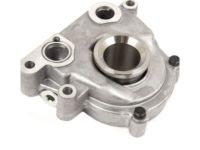 OEM 2009 Buick Lucerne Oil Pump - 12555384
