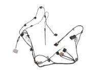 OEM Chevrolet Silverado 2500 HD Harness - 23281486