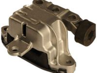 OEM Chevrolet Mount - 95133816