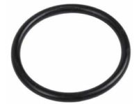 OEM 2018 Chevrolet Express 2500 Inlet Pipe Gasket - 12650512