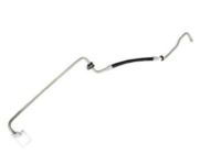OEM GMC Acadia Limited Outlet Hose - 25880046