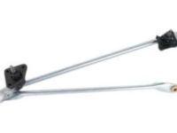 OEM 1999 Cadillac DeVille Transmission, Windshield Wiper - 12367246