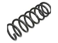 Genuine Cadillac Rear Spring Assembly - 15182554