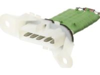 OEM Pontiac Torrent Resistor - 10397098