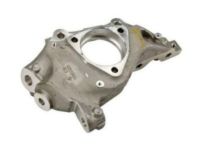 OEM Chevrolet Camaro Knuckle - 23192988