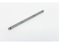 OEM Chevrolet Beretta Exhaust Push Rod - 10166355