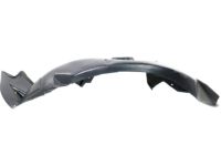 OEM 2014 Chevrolet Camaro Fender Liner - 20952837