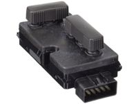 OEM GMC Sierra 2500 Switch - 12450166